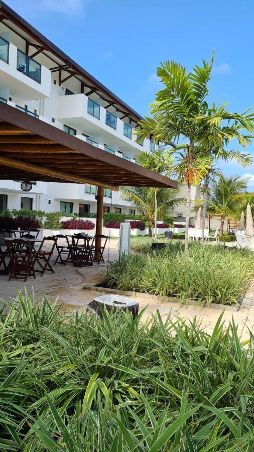 Laguna Beach By Aft - Pôrto das Galinhas Exterior foto