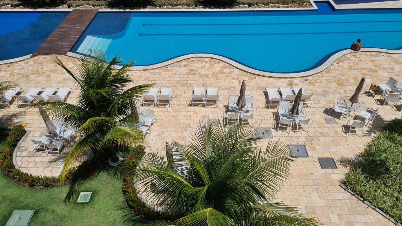 Laguna Beach By Aft - Pôrto das Galinhas Exterior foto